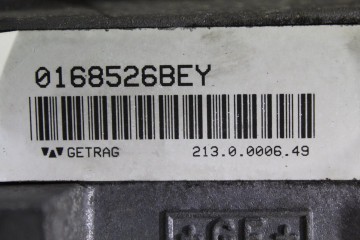 Caja cambios, Bmw Serie 3 Berlina (E90) 318d 2006, BEY