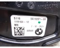 Consola central, Bmw Serie X4 (G02) M40 I 2021, 119164