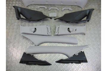 Techo interior, Hyundai I30 (Gd) Classic 2012