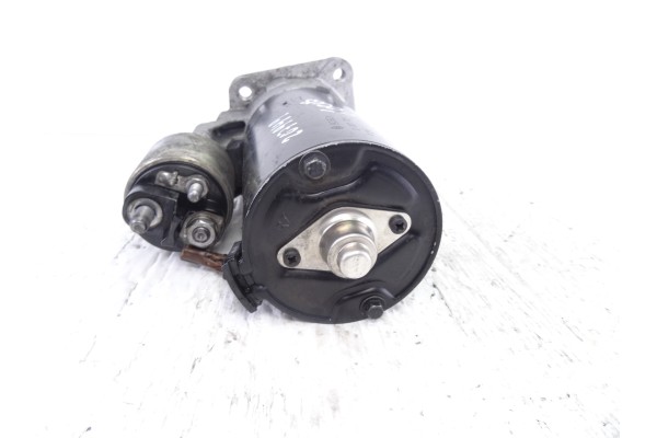 Motor arranque, Ford Focus Berlina (CB4) Trend 2009, 4M5T11000KB