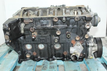 Bloque, Opel Astra G Berlina Club 2000, Y17DT