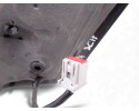 Retrovisor derecho, Ford Fiesta (Cbk) Sport 2006, 1522580