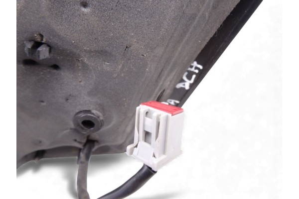 Retrovisor derecho, Ford Fiesta (Cbk) Sport 2006, 1522580 usado 4