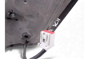 Retrovisor derecho, Ford Fiesta (Cbk) Sport 2006, 1522580