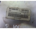Centralita motor uce, Opel Astra G Berlina Club 2002, 12212819