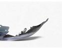 Paragolpes delantero, Kia Ceed (Ed) Concept 2009