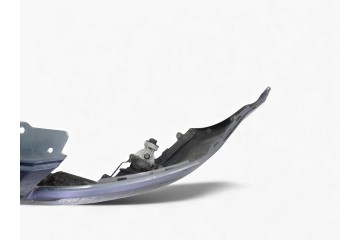 Paragolpes delantero, Kia Ceed (Ed) Concept 2009