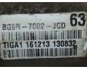 Caja cambios, Volvo V60 Familiar Summum 2014, BG9R7002JCD