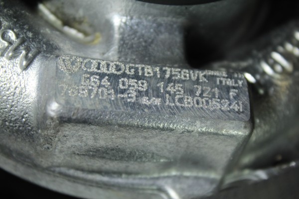 Motor completo, Audi A6 Allroad Quattro (4FH) 2.7 TDI Quattro 2008, Bsg usado 4