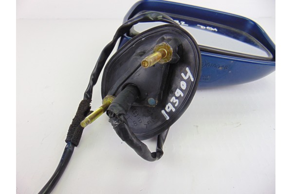 Retrovisor derecho, Toyota Mr 2 Roadster (W30) 1.8 SMT Hardtop 2004