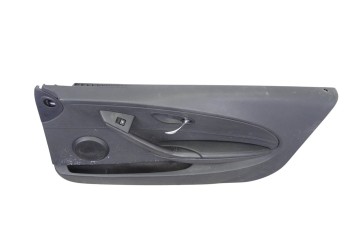 Guarnecido puerta delantera derecha, Bmw Serie 6 Coupe (E63) 635d 2008, 7115496