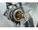 Caja cambios, Opel Astra J Sports Tourer Excellence 2015, M320MDE