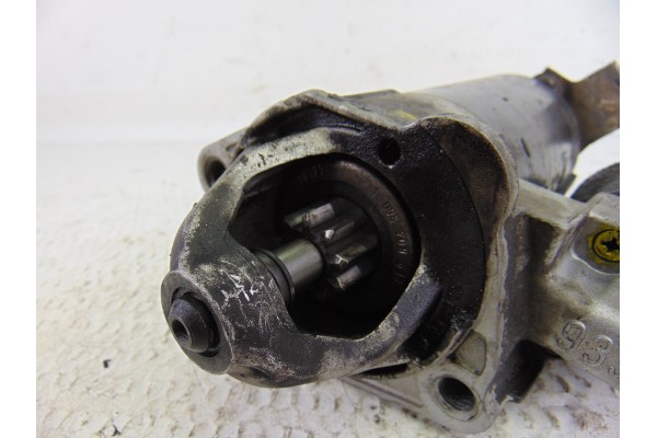 Motor arranque, Audi A4 Berlina (B5) 1.8 T 1998, 058911023B