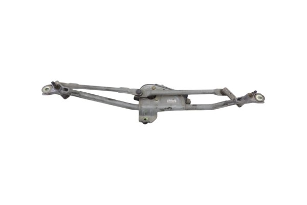 Motor limpia delantero, Audi A4 Berlina (B5) 1.8 T 2000, 8D1955113C