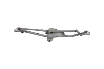 Motor limpia delantero, Audi A4 Berlina (B5) 1.8 T 2000, 8D1955113C