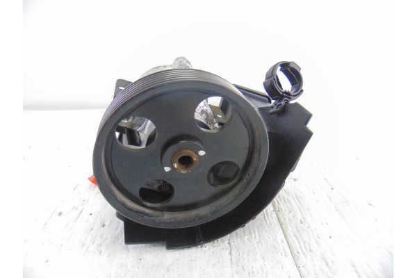 Bomba direccion, Peugeot 206 Xr 1999, 9634816080 usado 4