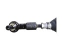 Cremallera direccion, Audi A4 Berlina (B5) 1.8 T 2000, 8D1422053B