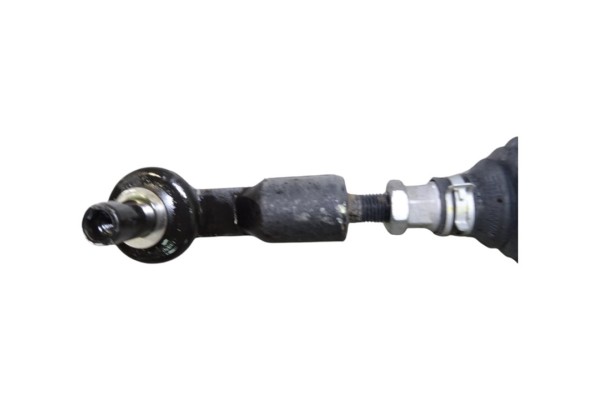 Cremallera direccion, Audi A4 Berlina (B5) 1.8 T 2000, 8D1422053B