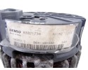 Alternador, Citroen Xsara Berlina 1.6 16V Chrono 2003, 9641398680