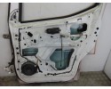 Puerta delantera derecha, Nissan NV200 /Evalia (M20/M) Kombi Comfort 2010