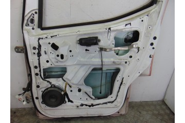 Puerta delantera derecha, Nissan NV200 /Evalia (M20/M) Kombi Comfort 2010