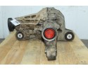 Diferencial delantero, Mercedes-benz Clase Ml (Bm 164) 320 / 350 Cdi (164.122) 2005