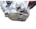 Caja cambios, Renault Scenic Iii (Jz) Dynamique 2010, TL4036