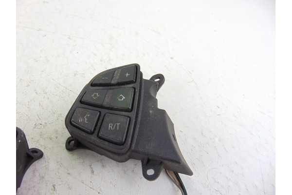 Mando volante, BMW Serie X3 (E83) 2.0d 2005, 6929935 usado 4