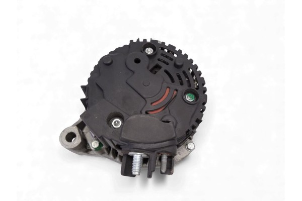 Alternador, Peugeot 406 Berlina (S1/S2) Sl 1996 usado 4