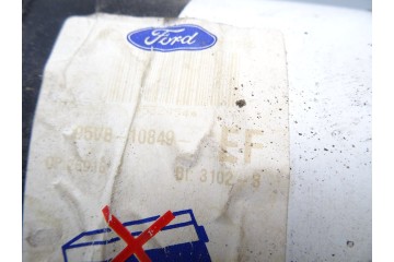 Cuadro instrumentos, Ford Transit Furgón Corto (Ey) Ft 80 2.5 1996, 95V810849EF