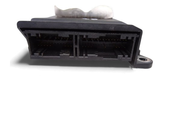 Centralita airbag, Citroen C3 Live Edition 2016, 9803832380 usado 4