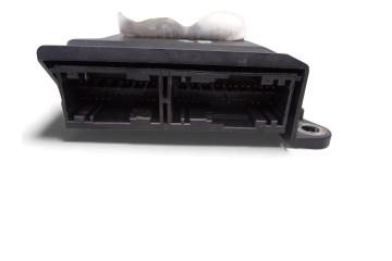 Centralita airbag, Citroen C3 Live Edition 2016, 9803832380