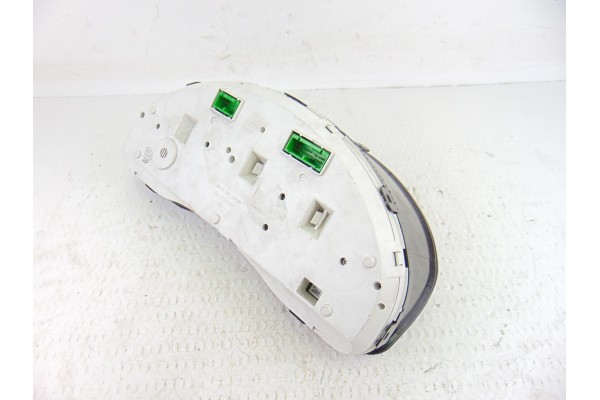 Cuadro instrumentos, Subaru Legacy Berlina (B13/BL) 2.0 D Classic 2008, 85002AG140