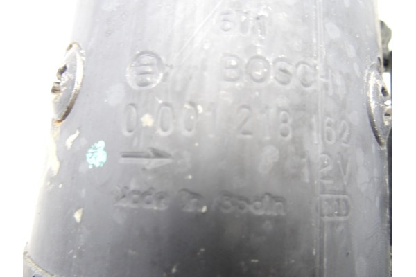 Motor arranque, Mercedes-benz Clase e (Bm 210) Berlina 300 Diesel (210.020) 1997, 0001218162