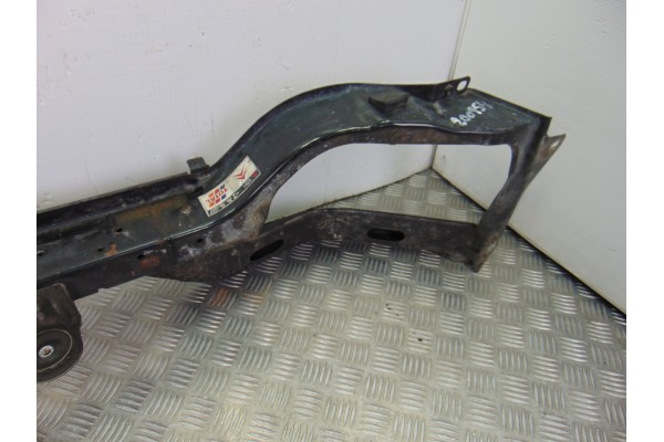  PANEL FRONTAL CITROEN JUMPER COMBI 29 C  2.0 HDi/-HDi  85 Confort 2006 200954 CITROEN - 3