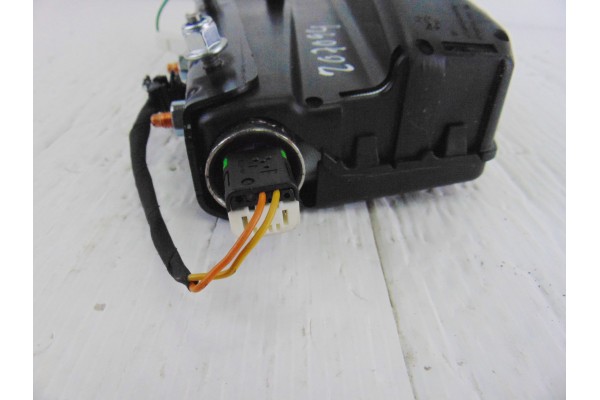Airbag lateral derecho, Peugeot 508 Sw Active 2017, 9686337480