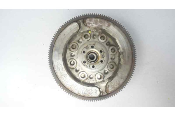 Volante motor, Peugeot 207 Sw Outdoor 2009 usado 4