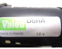 Motor arranque, Peugeot 406 Berlina (S1/S2) Sl 1996, D6RA661