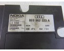 Módulo electrónico, Audi A6 Berlina (4B2) 2.5 Tdi 2001, 8E0862333A