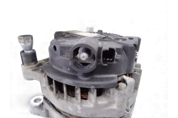 Alternador, Peugeot Partner Furgón Confort L1 2016, 9678048880