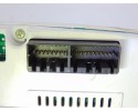 Pantalla multifuncion, Ssangyong Rodius Xdi 2010, 80250-21302