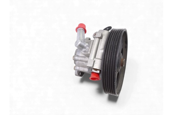 Bomba direccion, Peugeot 406 Berlina (S1/S2) Sl 1996 usado 4