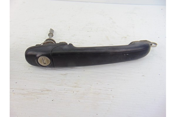 Antirrobo / llave contacto, Seat Cordoba Berlina (6K2) Dream 1998