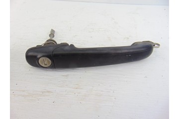 Antirrobo / llave contacto, Seat Cordoba Berlina (6K2) Dream 1998