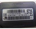 Sensor, Opel Astra J Berlina 5P Enjoy 2010, 13505725