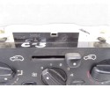 Mando calefaccion / aire acondicionado, Citroen C3 1.4 Furio 2005