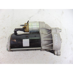 MOTOR ARRANQUE CITROEN JUMPER COMBI
