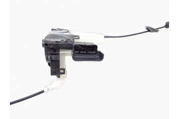 Cerradura puerta delantera izquierda, Citroen C3 Live Edition 2016, 006244