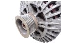Alternador, Citroen C3 1.4 HDi 16V Exclusive 2004, 9646476280