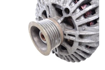 Alternador, Citroen C3 1.4 HDi 16V Exclusive 2004, 9646476280